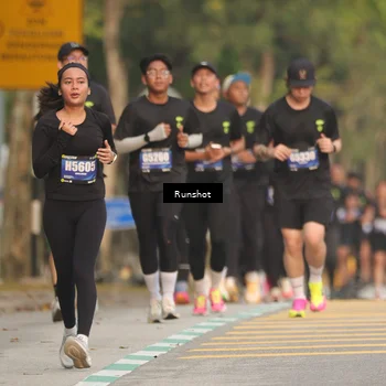 Runner Photo 5626870