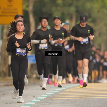 Runner Photo 5626882