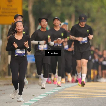 Runner Photo 5626884