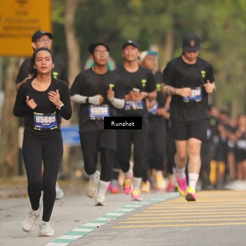 Runner Photo 5626885