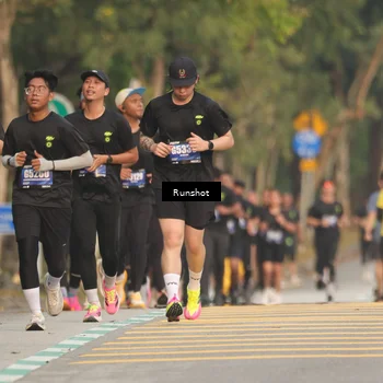 Runner Photo 5626891