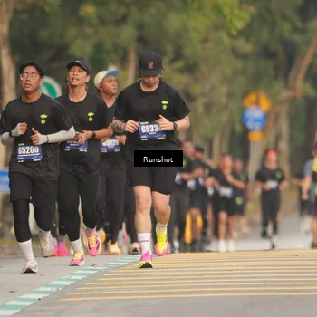 Runner Photo 5626895