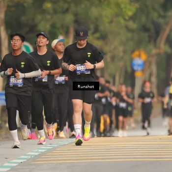 Runner Photo 5626896