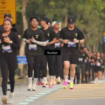 Runner Photo 5626913