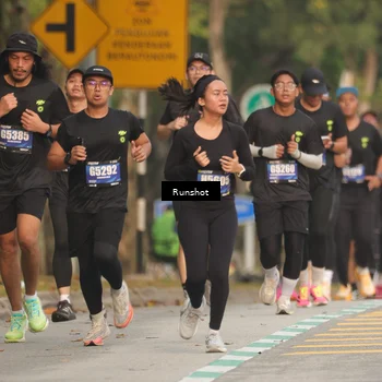 Runner Photo 5626918