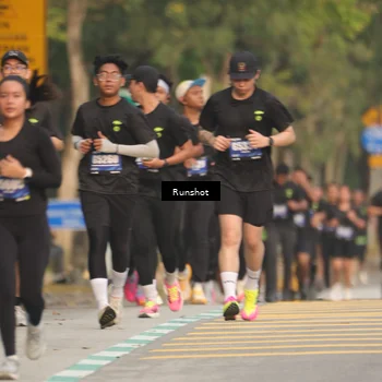 Runner Photo 5626919