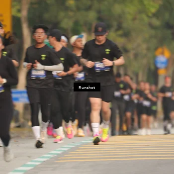 Runner Photo 5626929