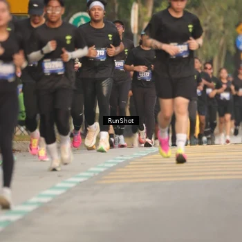 Runner Photo 5626930