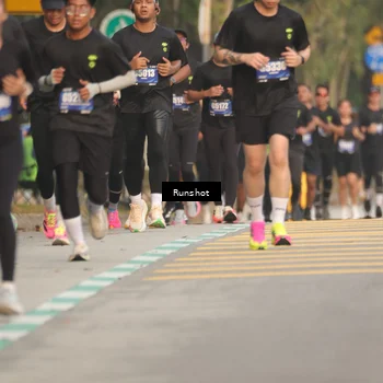 Runner Photo 5626932