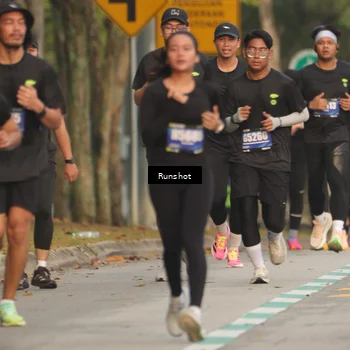 Runner Photo 5626949