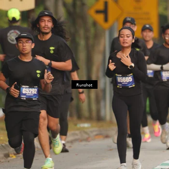 Runner Photo 5626952