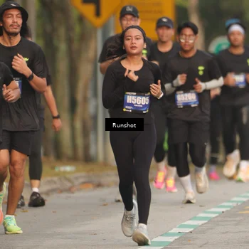 Runner Photo 5626953