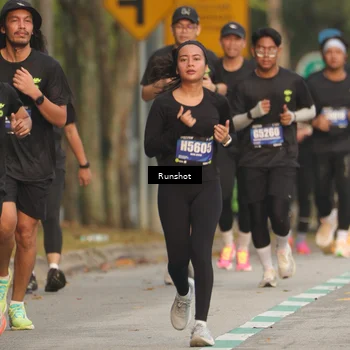 Runner Photo 5626956