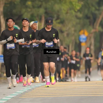 Runner Photo 5626963