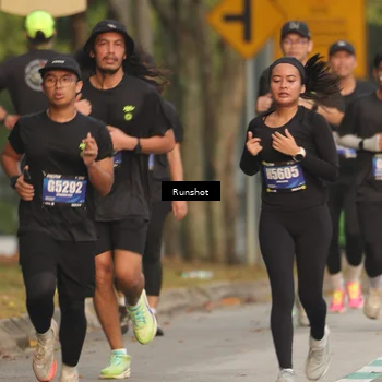 Runner Photo 5626967
