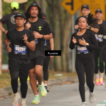 Runner Photo 5626969