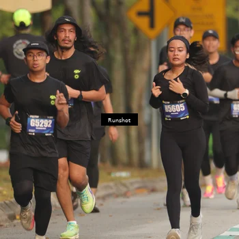 Runner Photo 5626973