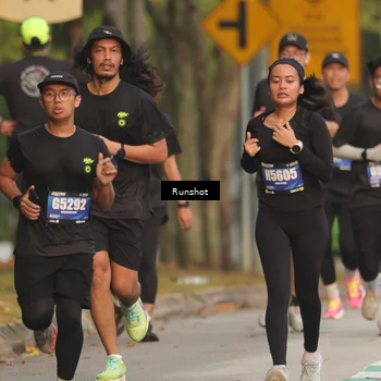Runner Photo 5626974