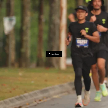 Runner Photo 5626982