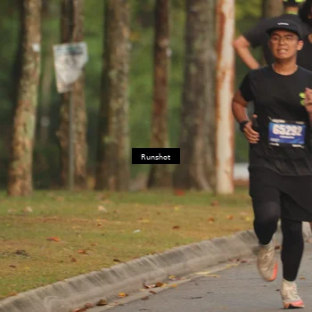 Runner Photo 5626989