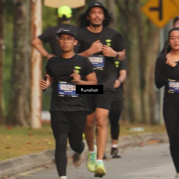 Runner Photo 5626990