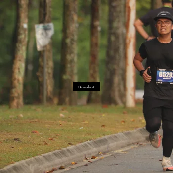 Runner Photo 5626993