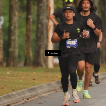 Runner Photo 5626994