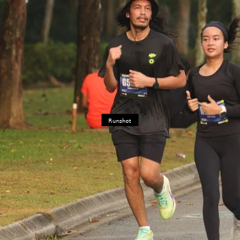 Runner Photo 5626997