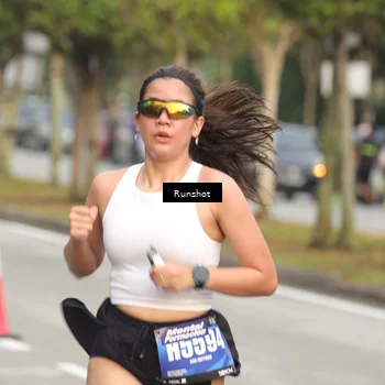 Runner Photo 5627006