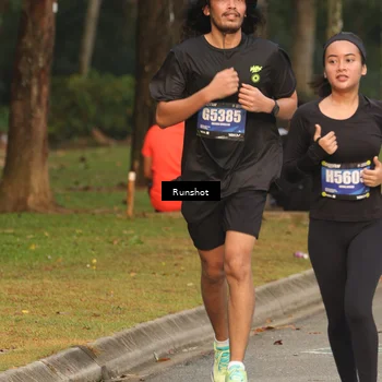 Runner Photo 5627010