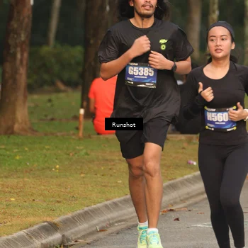 Runner Photo 5627011