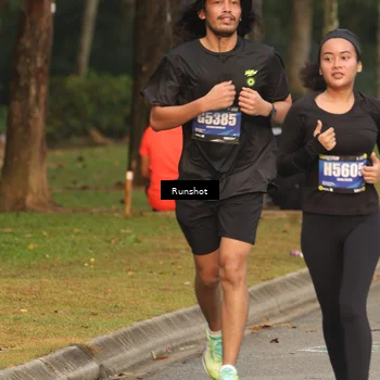 Runner Photo 5627012