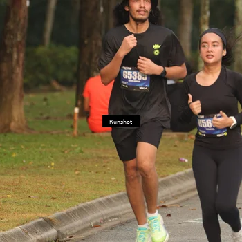 Runner Photo 5627013