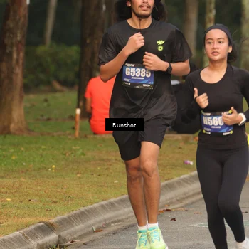 Runner Photo 5627014