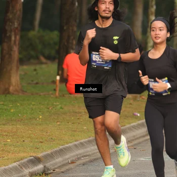 Runner Photo 5627015