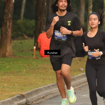 Runner Photo 5627017