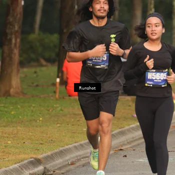 Runner Photo 5627019