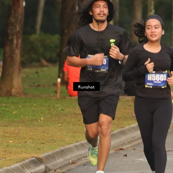 Runner Photo 5627020