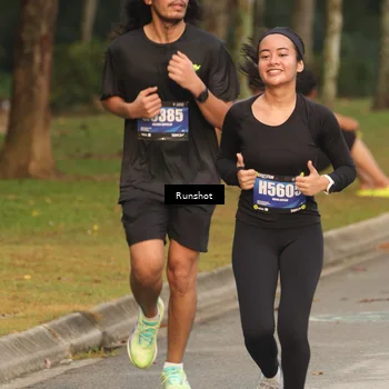 Runner Photo 5627030