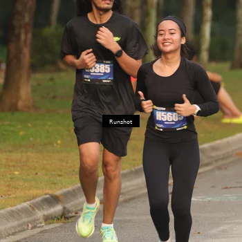 Runner Photo 5627040
