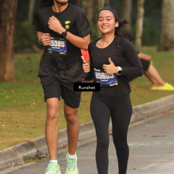 Runner Photo 5627042