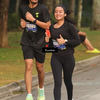 Runner Photo 5627045