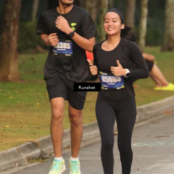 Runner Photo 5627047