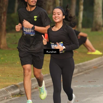Runner Photo 5627054