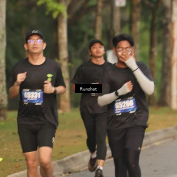 Runner Photo 5627058