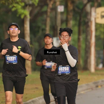 Runner Photo 5627060