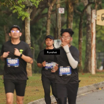 Runner Photo 5627063