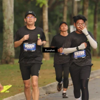 Runner Photo 5627067