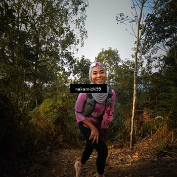Runner Photo 5627068