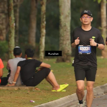 Runner Photo 5627073